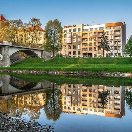 River Side Residence Nr 15 Oswiecim Bagian luar foto