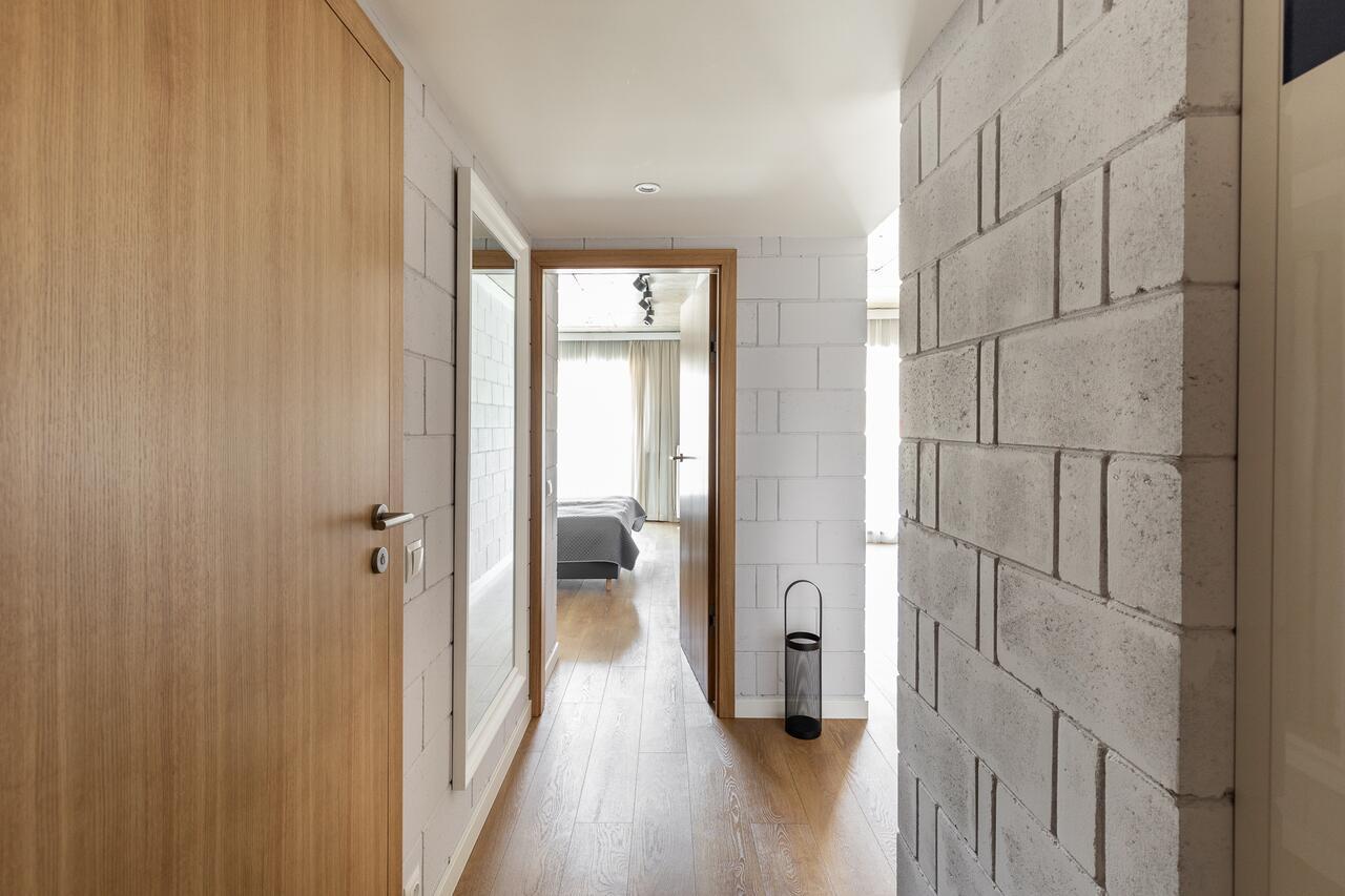 River Side Residence Nr 15 Oswiecim Bagian luar foto